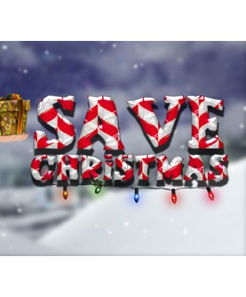 Save Christmas Steam Key GLOBAL